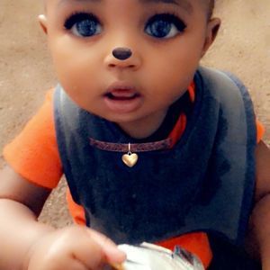 Meet your Posher, Tanisha